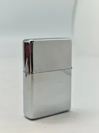 Jubilæums Zippo lighter med æske