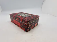 Jubilæums Zippo lighter med æske