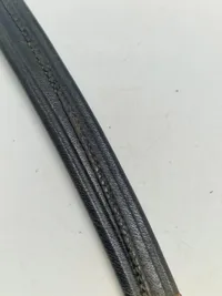 Original miniature livgarde sabel - givet som gavet til dem som har arbejdet med indkøb af disse