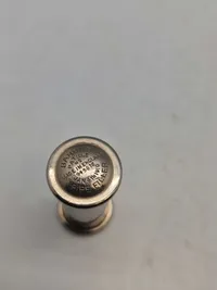Original engelsk pipe filler