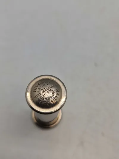 Original engelsk pipe filler