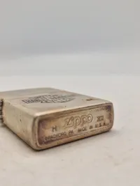 Zippo lighter - Harley Davidson