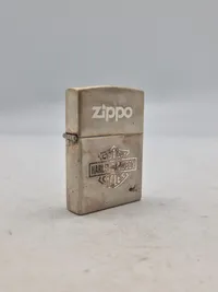 Zippo lighter - Harley Davidson