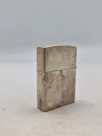 Zippo lighter - Harley Davidson