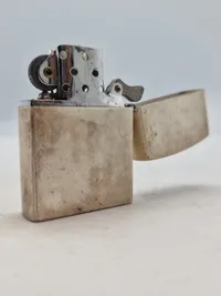 Zippo lighter - Harley Davidson