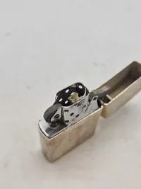Zippo lighter - Harley Davidson