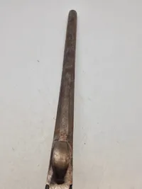 Original 1800 tals perkusionspistol (forlader)