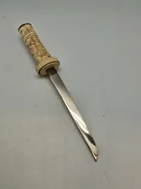 Japansk ben tanto,