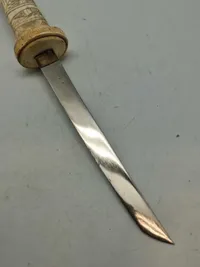 Japansk ben tanto,