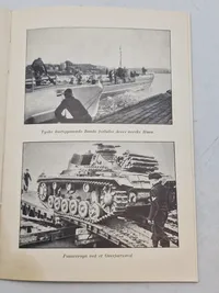 Originalt Dansk  Nazistisk propaganda:  Søret, Sørøveri og neutralitet
