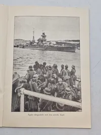 Originalt Dansk  Nazistisk propaganda:  Søret, Sørøveri og neutralitet