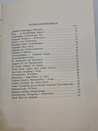 Originalt Dansk  Nazistisk propaganda:  Søret, Sørøveri og neutralitet