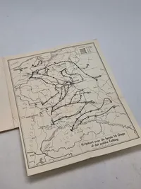 Originalt Dansk  Nazistisk propaganda:  Den tyske overkomando meddeler - sandhed og usandhed om 18 dages lynkrig i Polen
