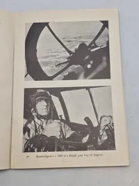 Originalt Dansk  Nazistisk propaganda:  Den tyske overkomando meddeler - sandhed og usandhed om 18 dages lynkrig i Polen