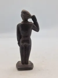 Original figur forstillende Montgomery - ww2