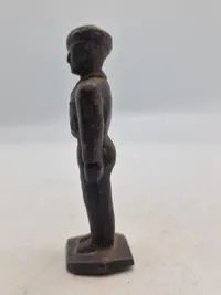 Original figur forstillende Montgomery - ww2