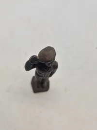 Original figur forstillende Montgomery - ww2