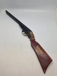 Original Marx Pop Gun