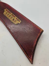 Original Marx Pop Gun