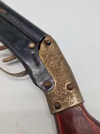 Original Marx Pop Gun