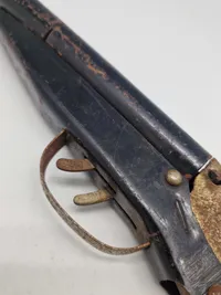 Original Marx Pop Gun