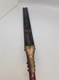 Original Marx Pop Gun