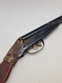 Original Marx Pop Gun
