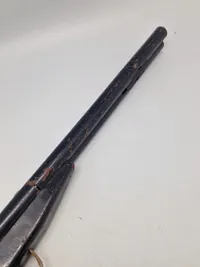 Original Marx Pop Gun