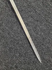 SPANISH 1907 PATTERN CAVALRY TROOPER’S SWORD