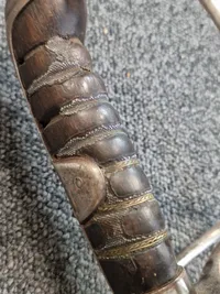 British Pattern 1822 Light Cavalry Officer’s Sword