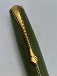 Original DUX fyldepen