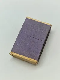 Original æske stormtændstikker fra 1930’erne