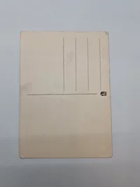 Samling originale postkort med statsoverhoveder