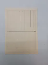 Samling originale postkort med statsoverhoveder