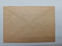 To originale tyske breve fra 1930’erne
