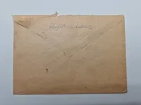 To originale tyske breve fra 1930’erne