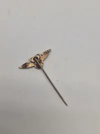 Original SA Reserve Units Stickpin