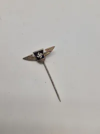 Original SA Reserve Units Stickpin