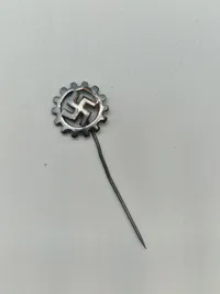 Original DAF medlems nål
