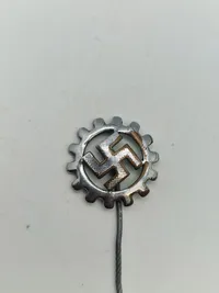 Original DAF medlems nål