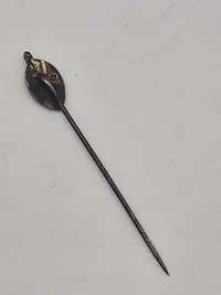 Original NSKOV nål - ww2
