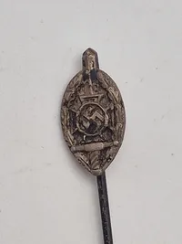 Original NSKOV nål - ww2