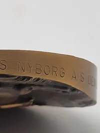 Originalt Lot - post & telefrafvæsnet