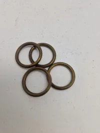 Stort originalt lot danske politi effekter fra før 1944