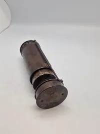 Original WW1 Skyttegravs lampe