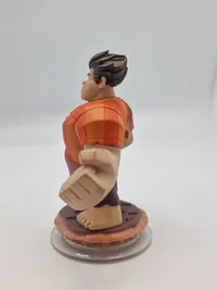 Samling originale Disney figurer
