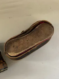 Original dansk kikkert