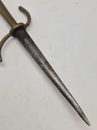 Papirkniv