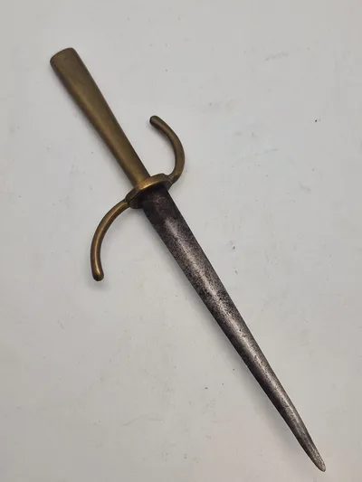 Papirkniv