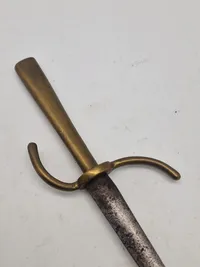 Papirkniv